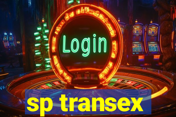 sp transex